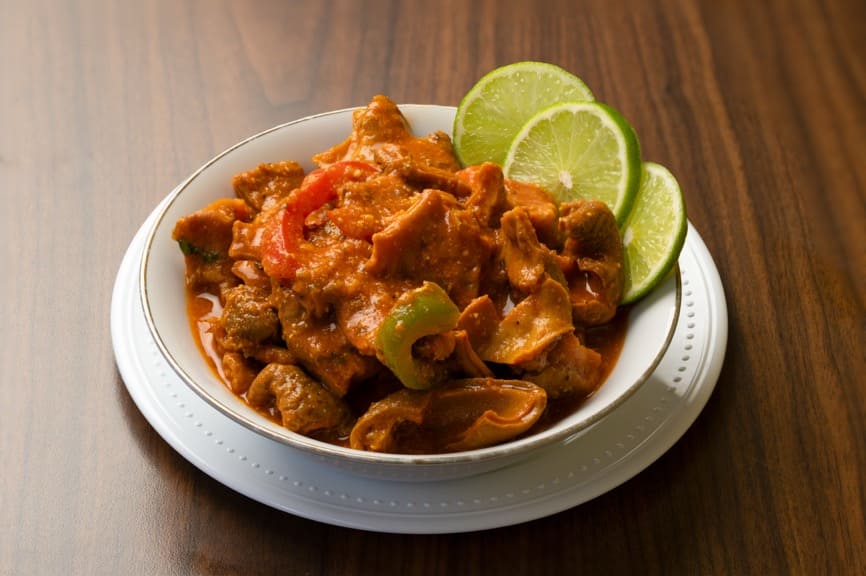 Cuajito